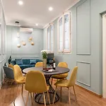 Central Suites Barcelona *