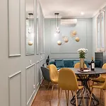 Central Suites Barcelona Apartment