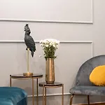 Central Suites Barcelona