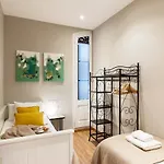 Central Suites Barcelona Apartment Barcelona