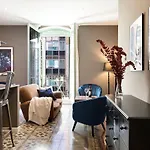 Central Suites Barcelona * Barcelona