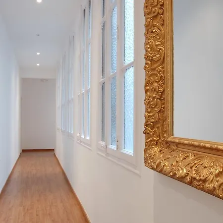Central Suites Barcelona * Βαρκελώνη